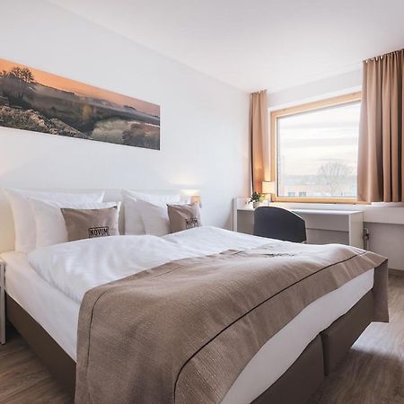 Garner Hotel Kiel - Akademie Luaran gambar