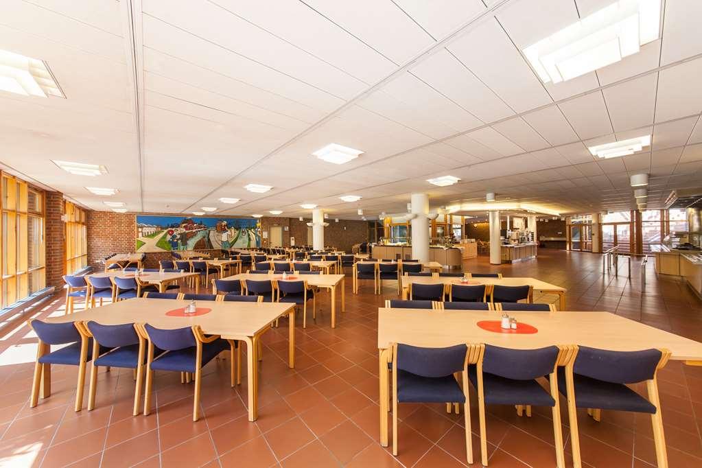 Garner Hotel Kiel - Akademie Kemudahan gambar