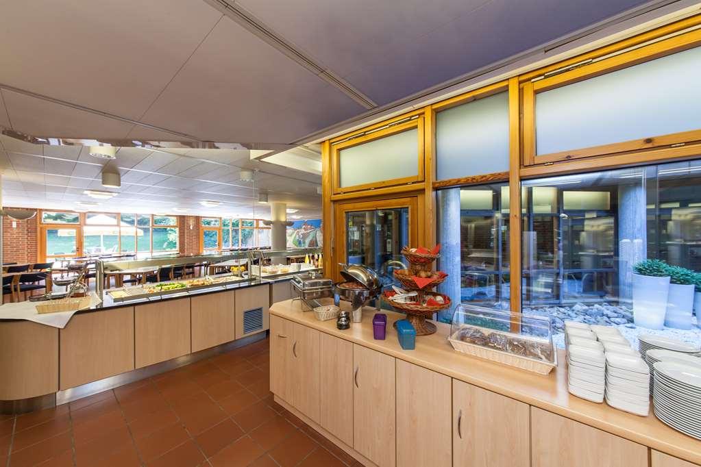 Garner Hotel Kiel - Akademie Kemudahan gambar