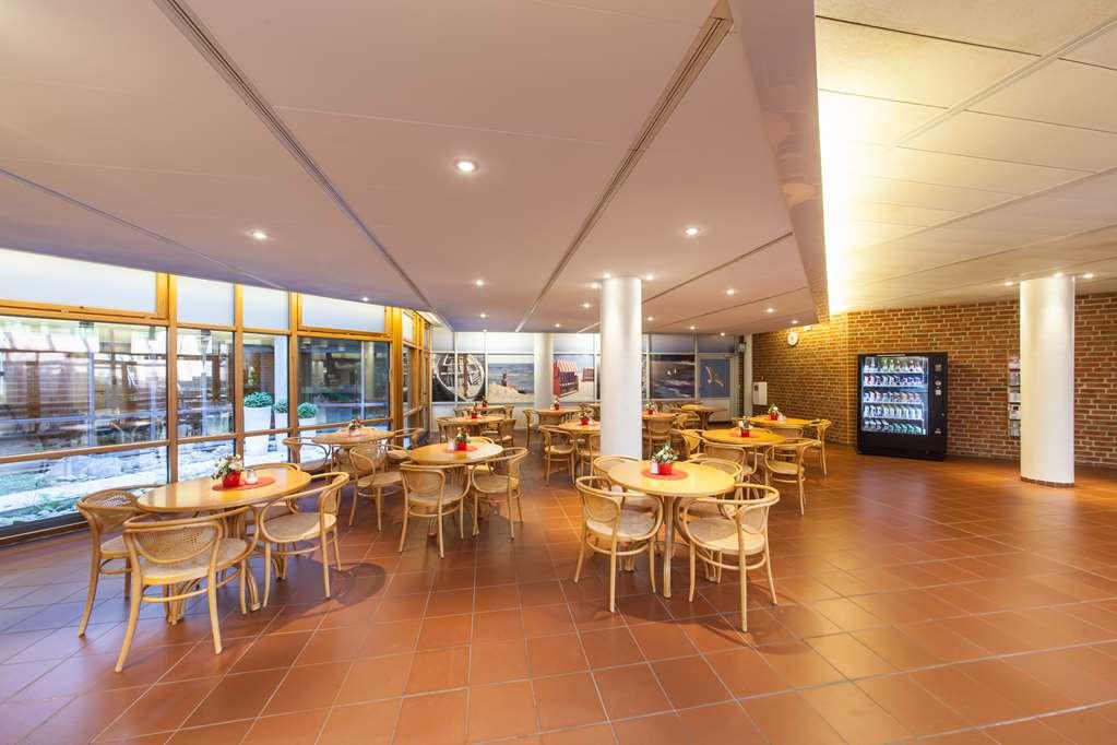 Garner Hotel Kiel - Akademie Servis gambar