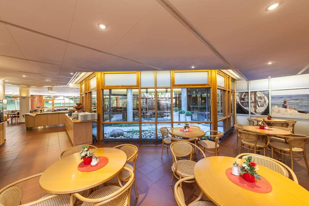 Garner Hotel Kiel - Akademie Servis gambar