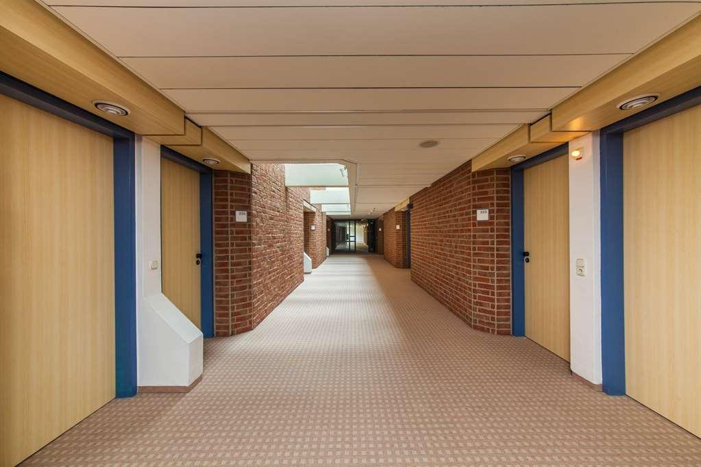 Garner Hotel Kiel - Akademie Servis gambar