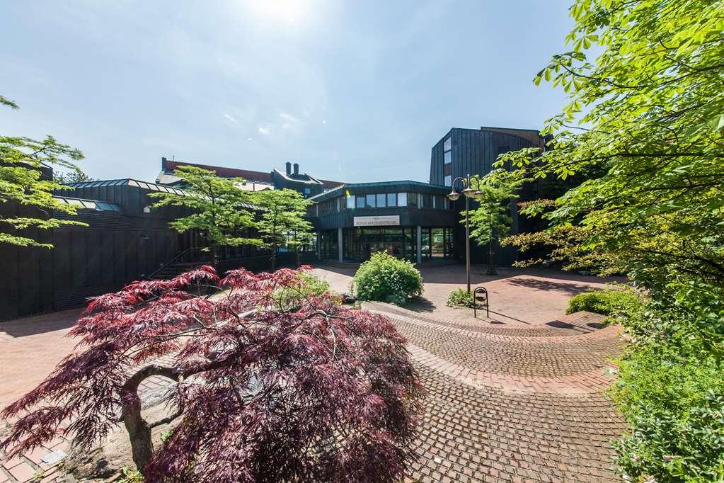 Garner Hotel Kiel - Akademie Luaran gambar