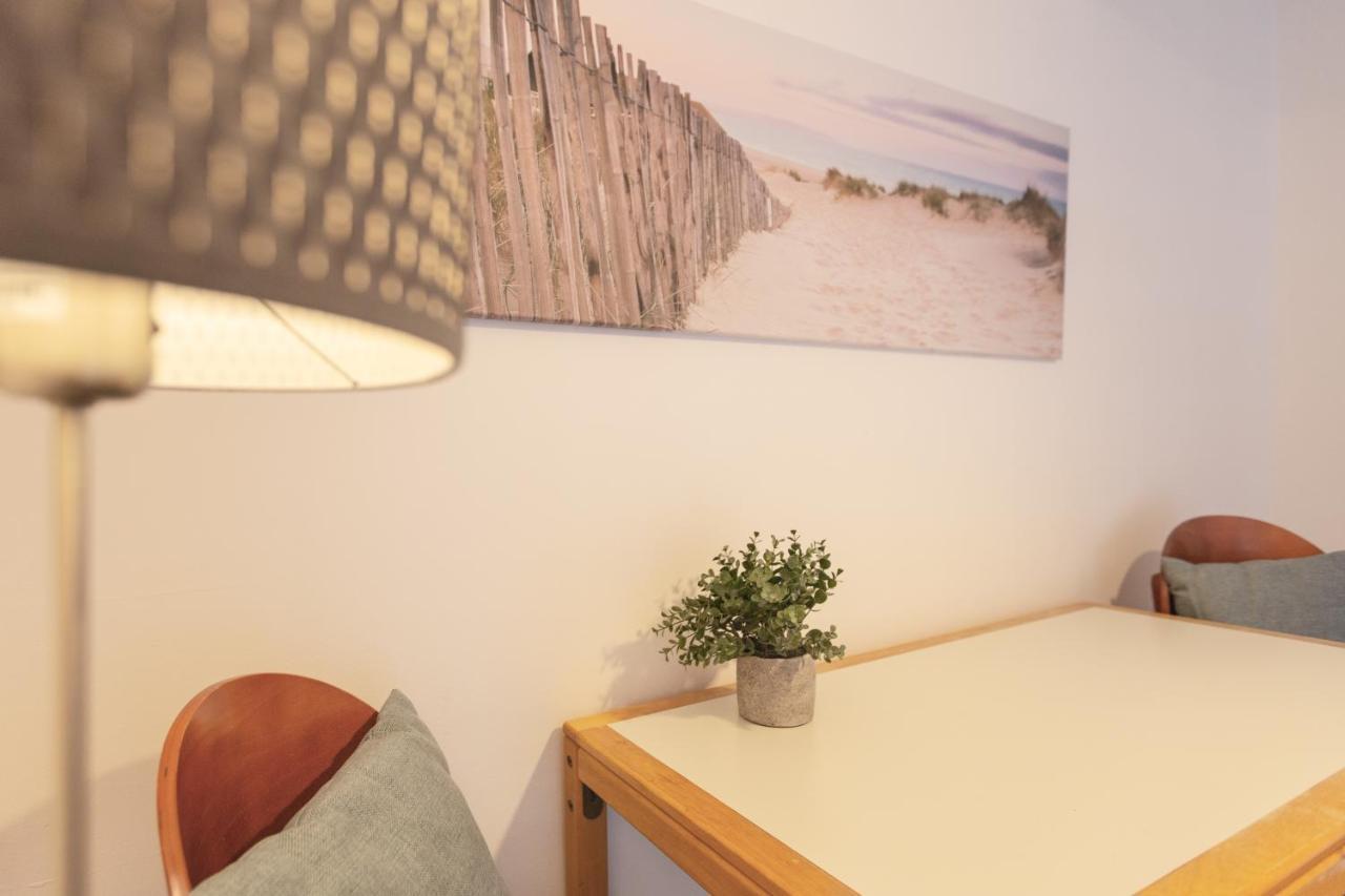 Garner Hotel Kiel - Akademie Luaran gambar