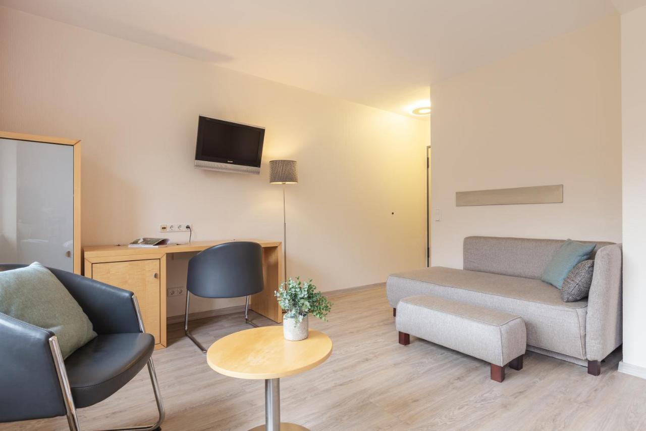 Garner Hotel Kiel - Akademie Luaran gambar