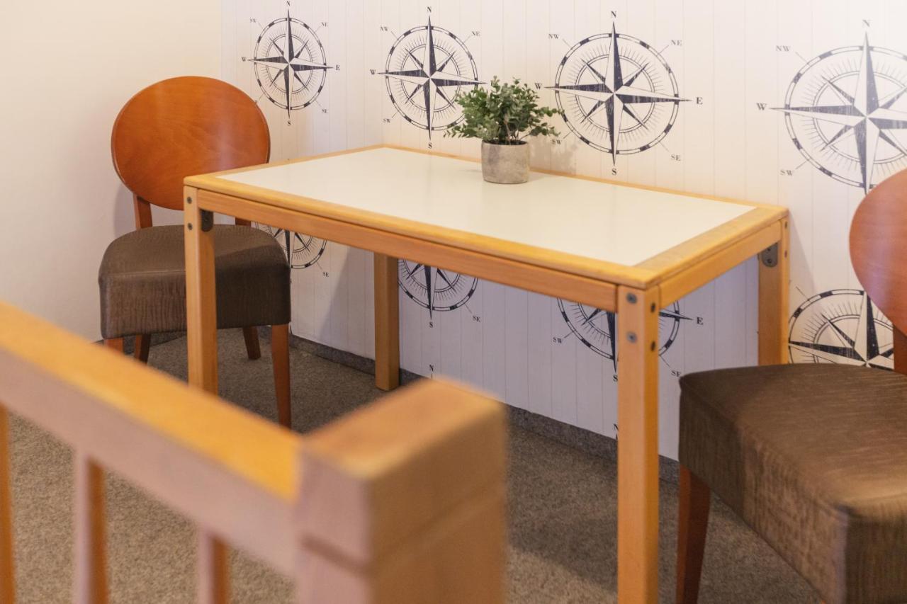 Garner Hotel Kiel - Akademie Luaran gambar