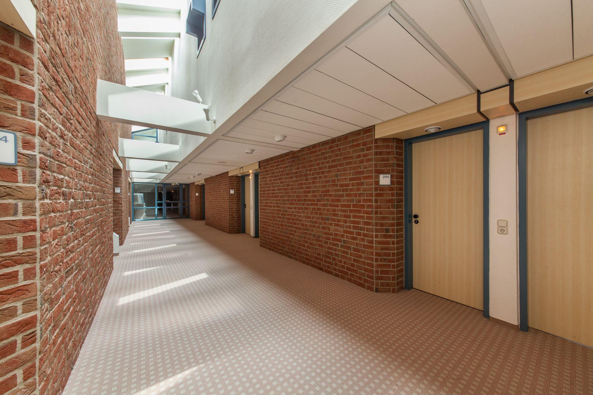 Garner Hotel Kiel - Akademie Luaran gambar