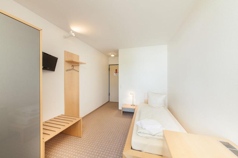 Garner Hotel Kiel - Akademie Luaran gambar