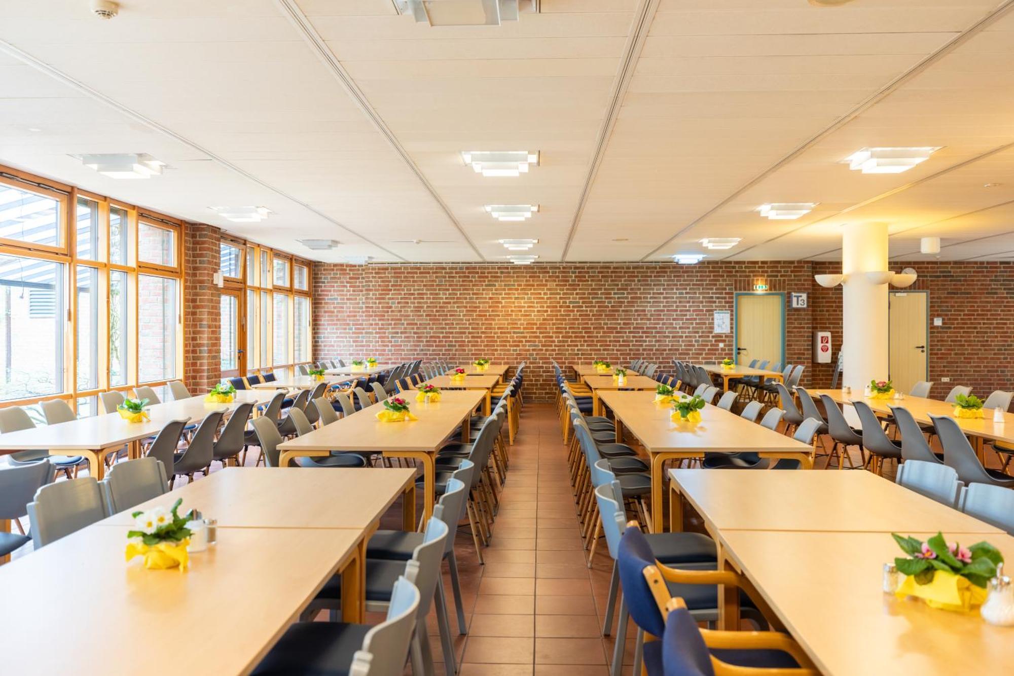 Garner Hotel Kiel - Akademie Luaran gambar