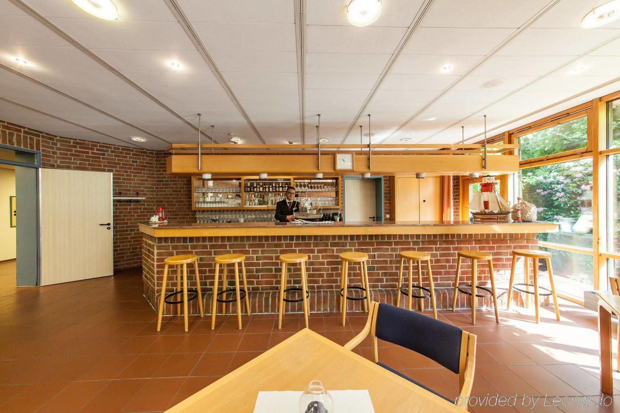 Garner Hotel Kiel - Akademie Luaran gambar