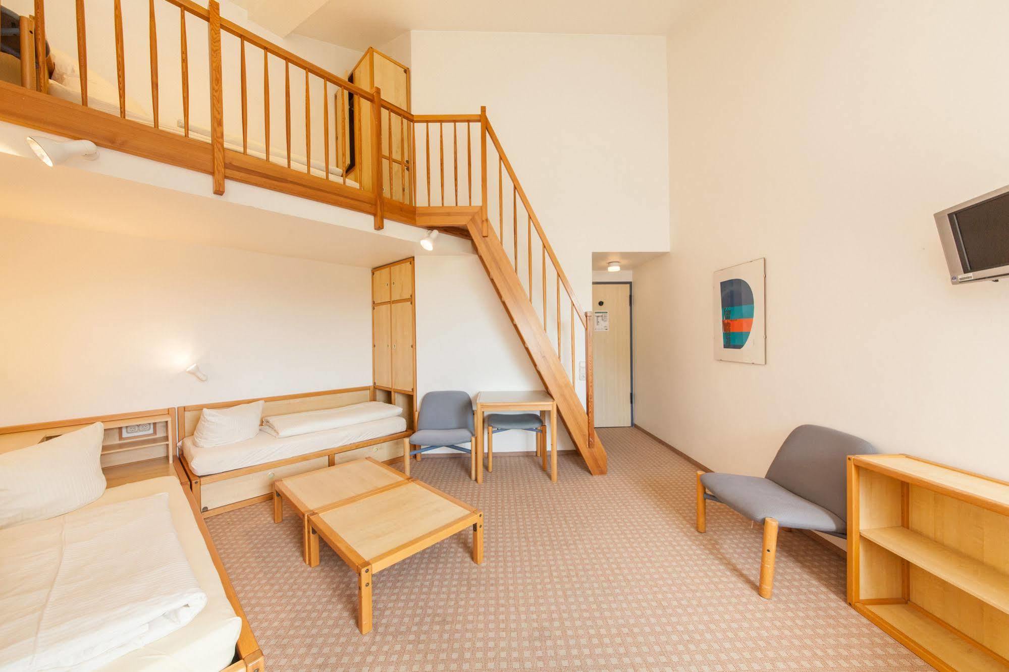 Garner Hotel Kiel - Akademie Luaran gambar